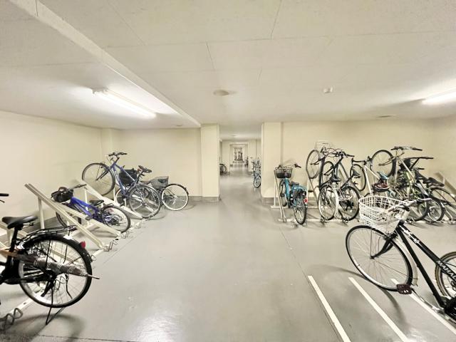 その他共用部  写真撮影日：2025-10-23