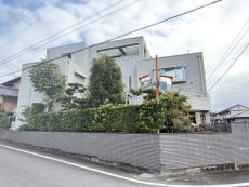 現地外観写真  写真撮影日：2025-10-24