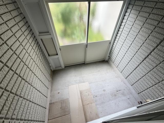 収納  写真撮影日：2025-10-24