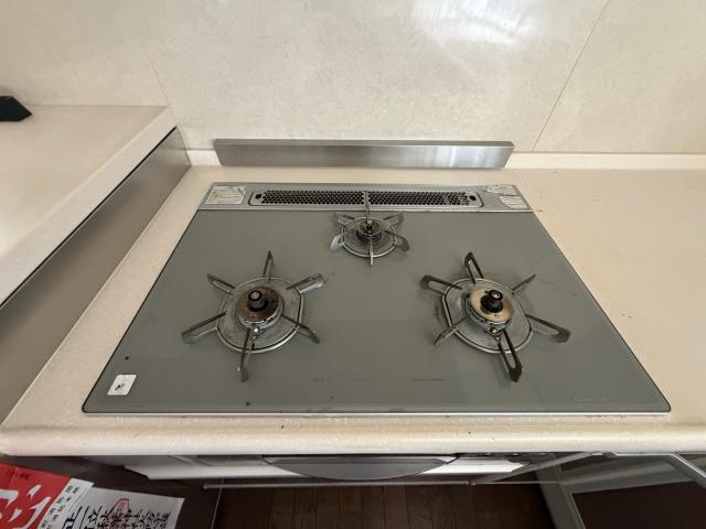 キッチン  写真撮影日：2025-10-24