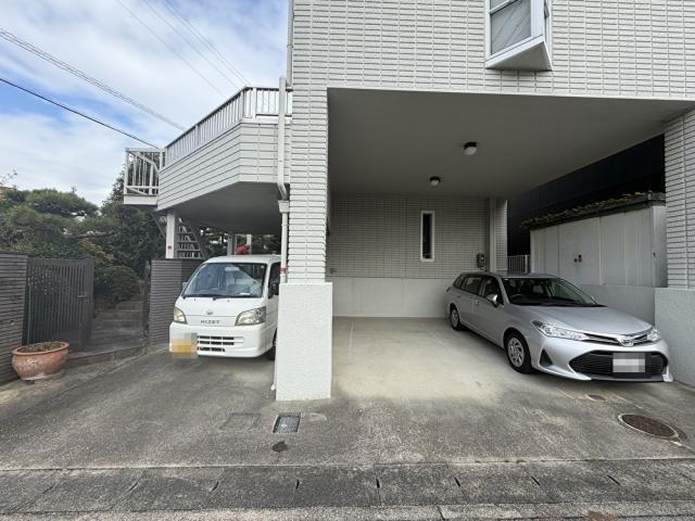 現地外観写真  写真撮影日：2025-10-24