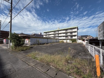 現地写真 写真撮影日：2025-10-01