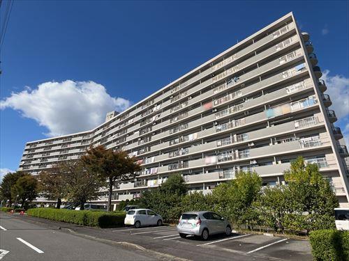 外観　（２０２５年１０月撮影）