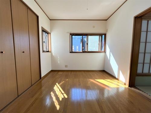 洋室（６帖）１