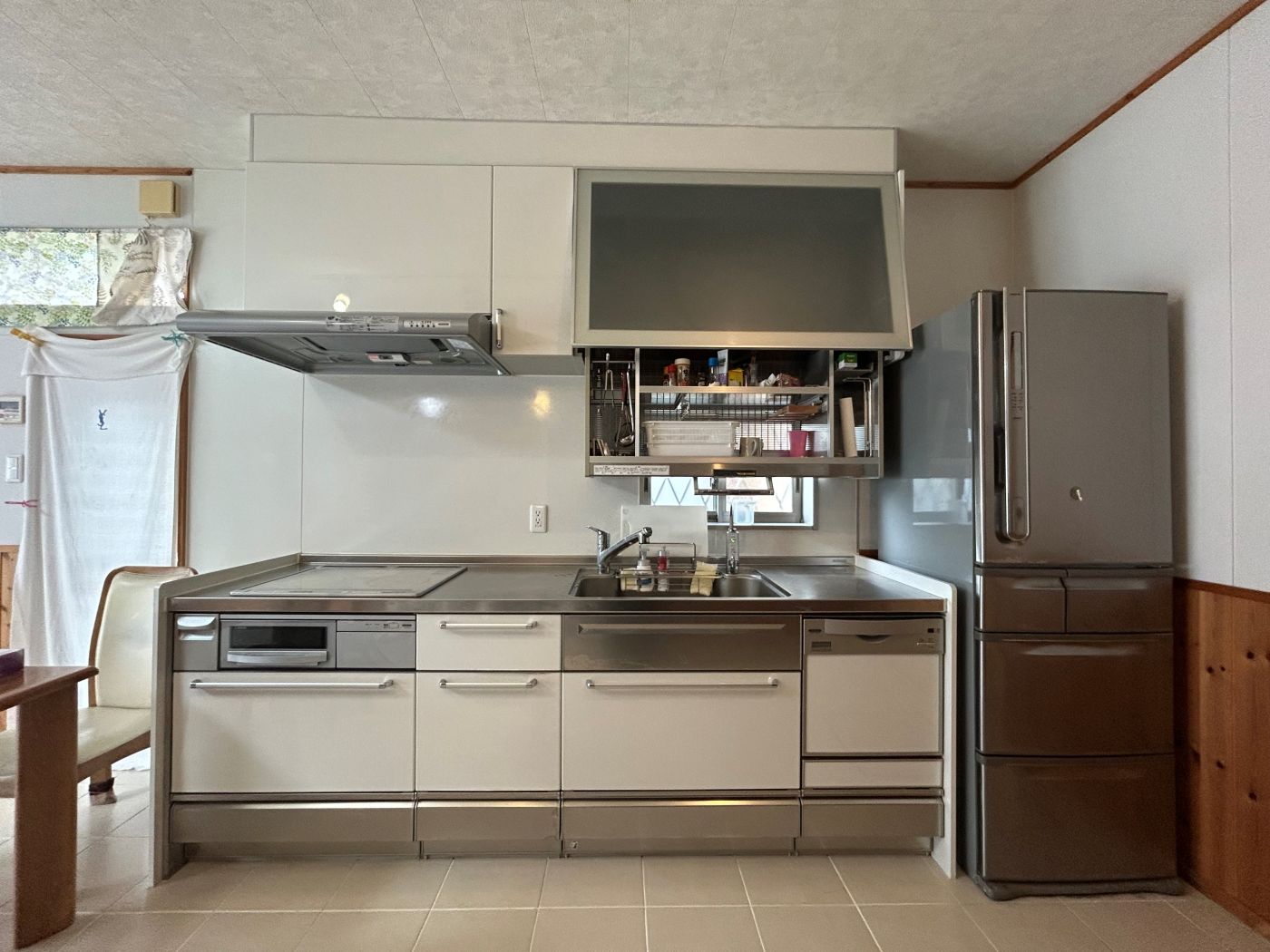 キッチン 写真撮影日：11/1/25, 12:00 AM