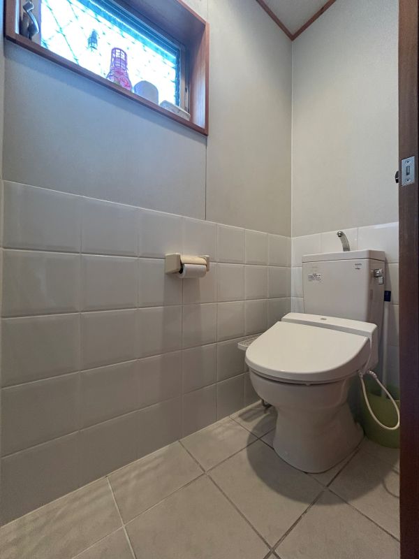 1階トイレ 写真撮影日：11/1/25, 12:00 AM