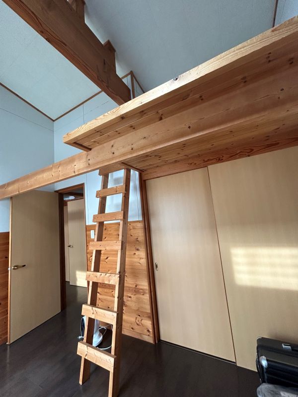 2階洋室 写真撮影日：11/1/25, 12:00 AM