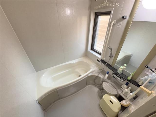 浴室  写真撮影日：2025-11-02