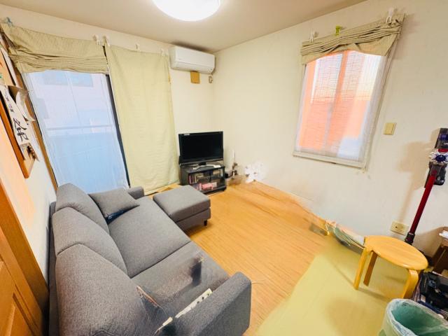 リビング以外の居室  写真撮影日：2025-11-02