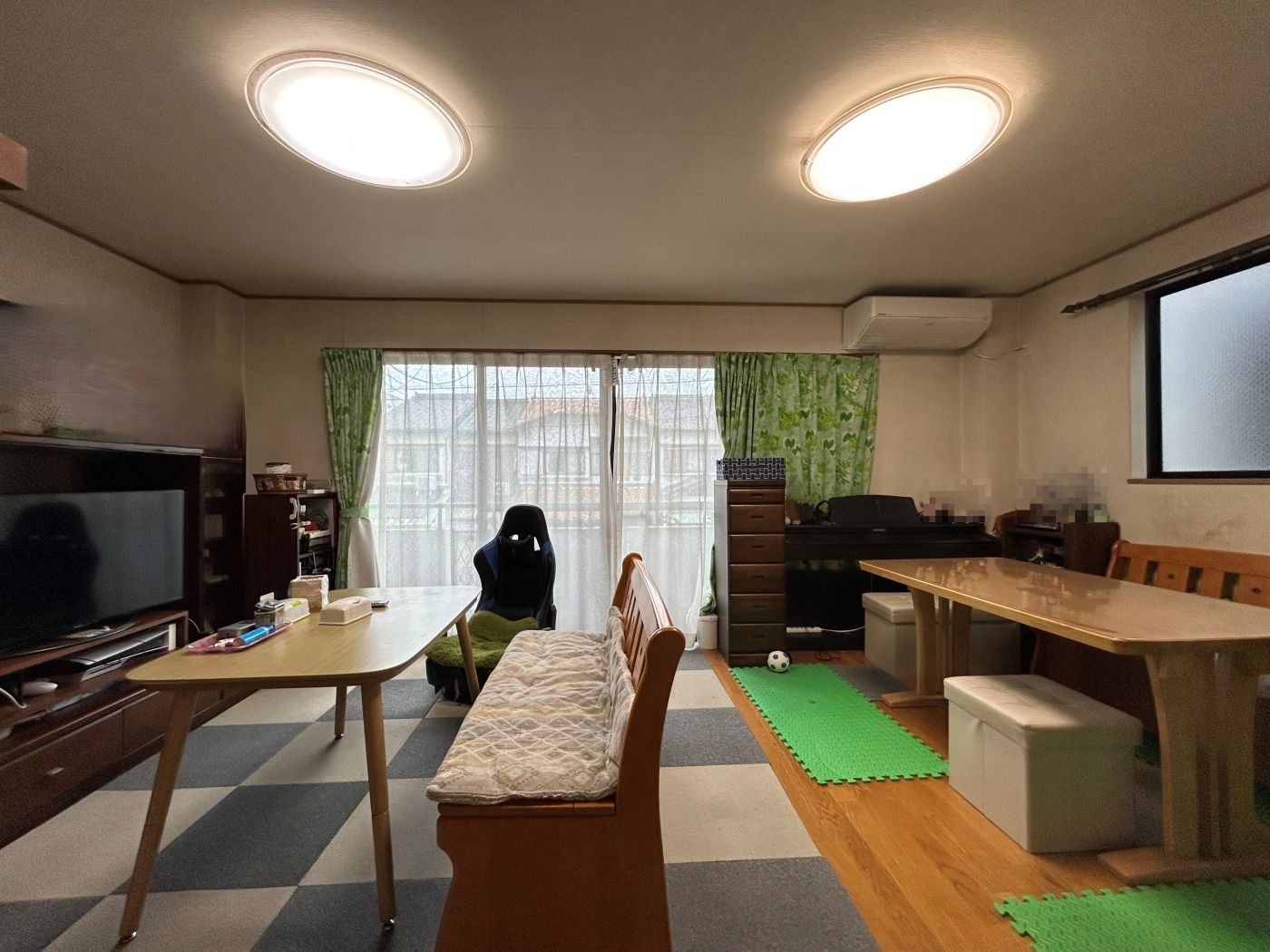 リビング 写真撮影日：11/1/25, 12:00 AM