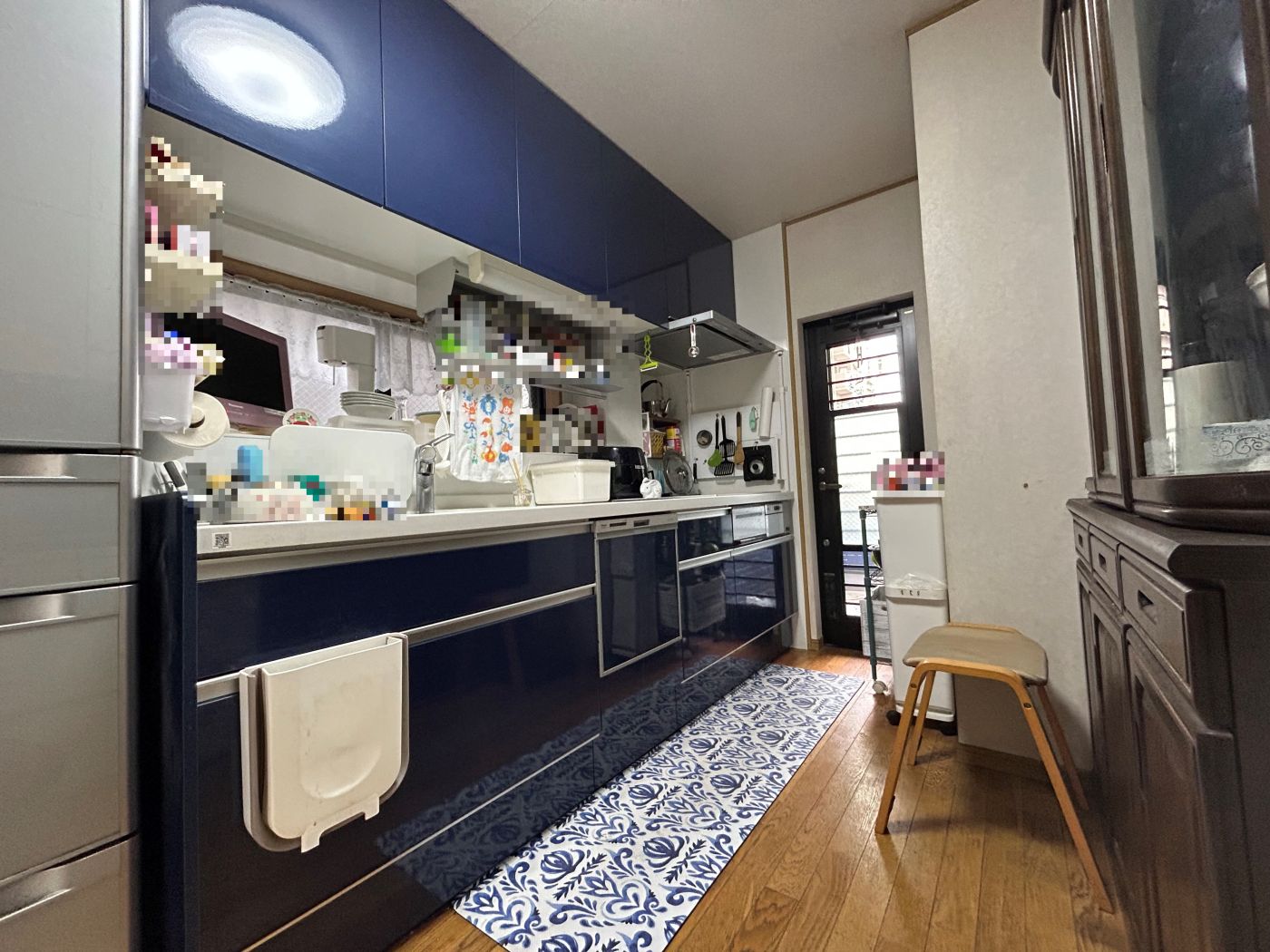 キッチン 写真撮影日：11/1/25, 12:00 AM