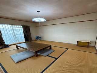 和室（西側）