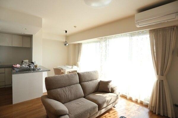 ※販売対象に家具・調度品は含まれません。