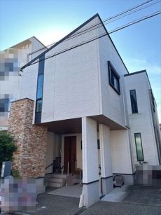 建物外観（２０２５年１０月撮影）