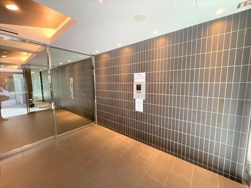 エントランス２