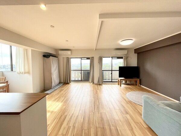 ※販売対象に家具・調度品は含まれません。