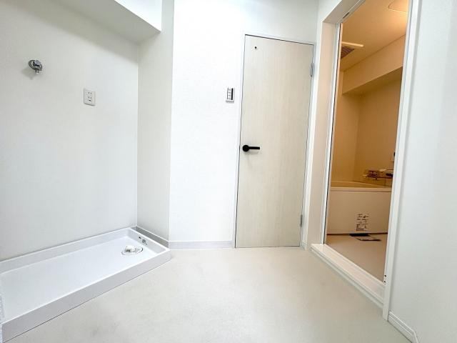 洗面台・洗面所  写真撮影日：2025-11-22