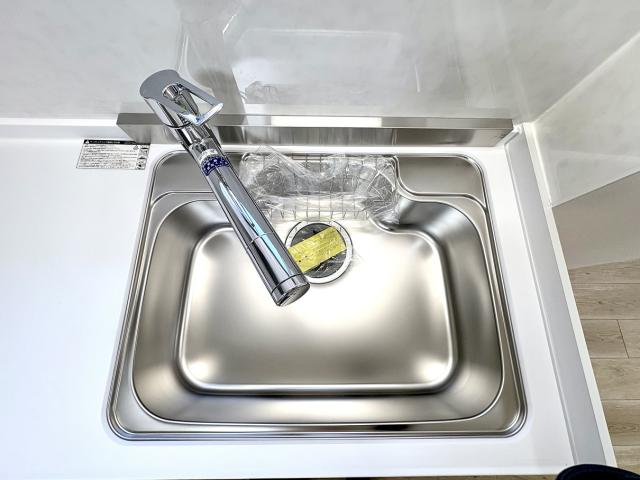 その他設備 シンク  写真撮影日：2025-11-22