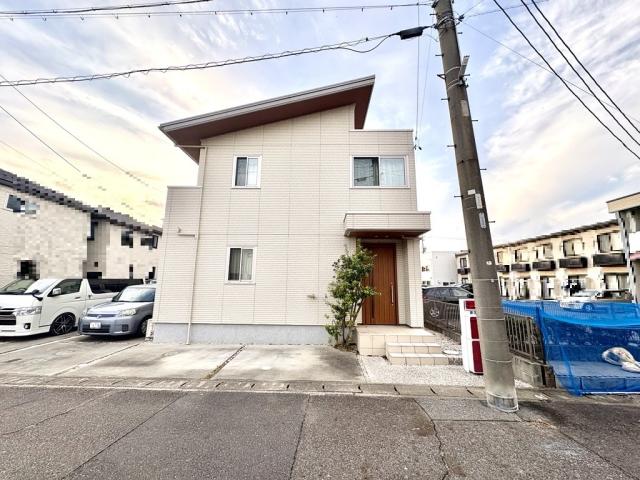 現地外観写真  写真撮影日：2025-11-26