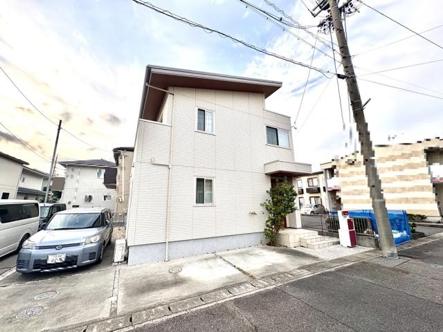 現地外観写真  写真撮影日：2025-11-26