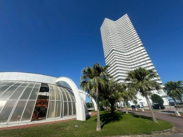 現地外観写真  写真撮影日：2025-11-14