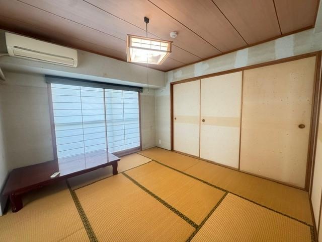 リビング以外の居室  写真撮影日：2025-11-14