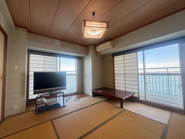 リビング以外の居室  写真撮影日：2025-11-14