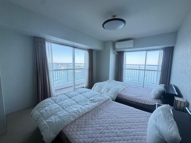 リビング以外の居室  写真撮影日：2025-11-14