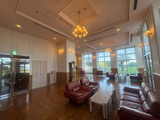 エントランス  写真撮影日：2025-11-14