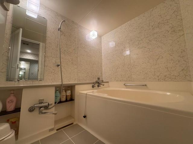 その他設備 浴室  写真撮影日：2025-11-14