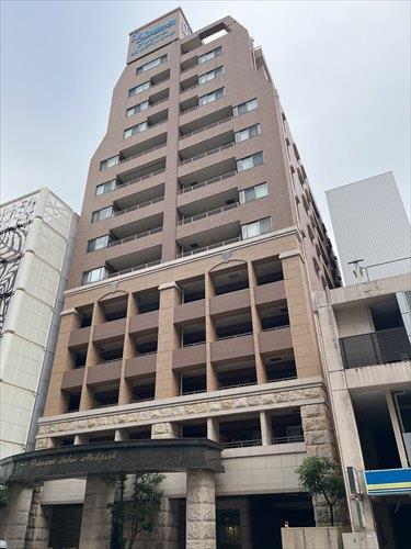 現地１（外観）