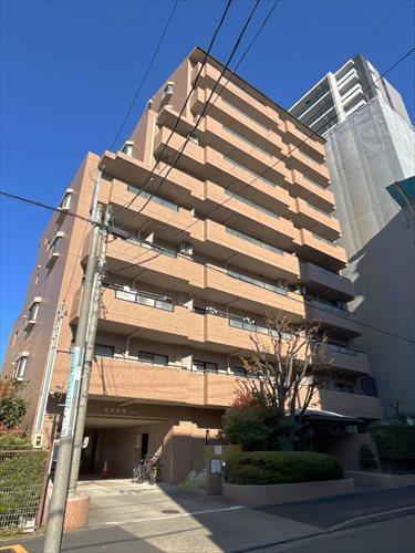 外観　（２０２５年１２月撮影）