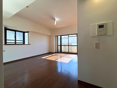 リビング・ダイニング－１