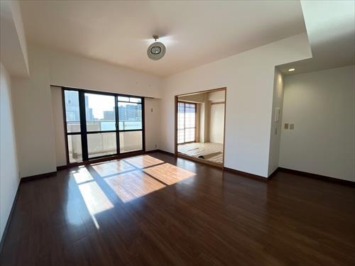 リビング・ダイニング－２