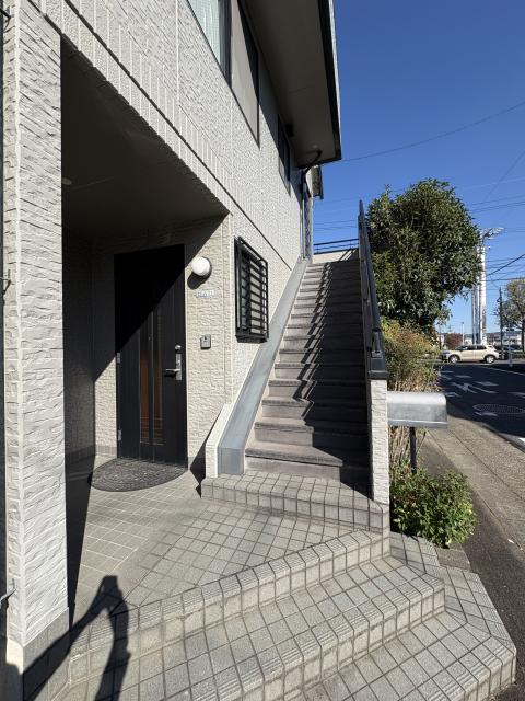 現地外観写真  写真撮影日：2025-12-18