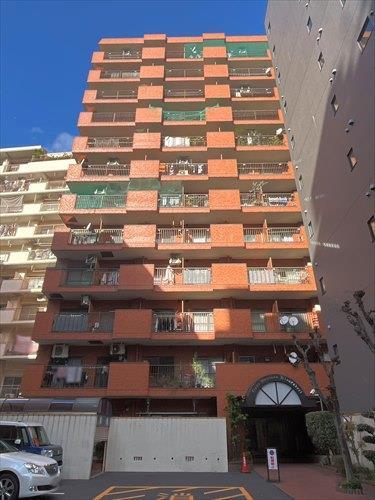 外観　（２０２５年１２月撮影）