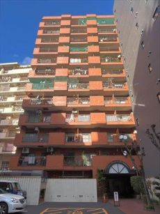 外観　（２０２５年１２月撮影）