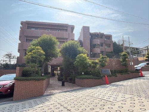 外観（北側から／２０２６年２月撮影）