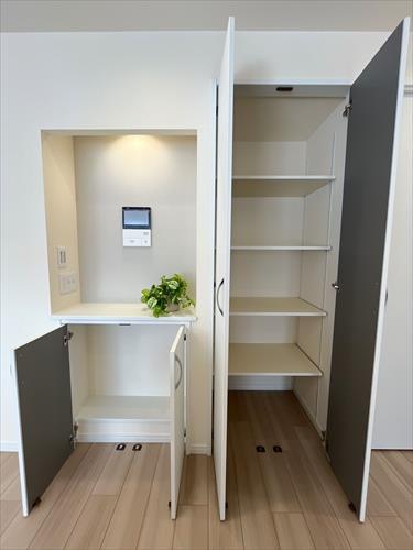 物入　／　ＬＤＫ