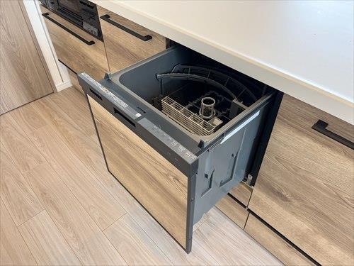 食器洗い乾燥機