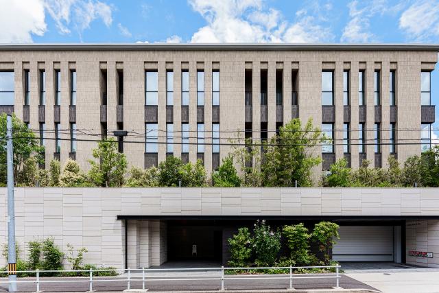 現地外観写真  写真撮影日：2025-12-19