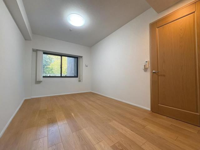 リビング以外の居室  写真撮影日：2026-01-25