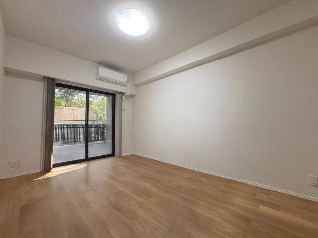 リビング以外の居室  写真撮影日：2026-01-25