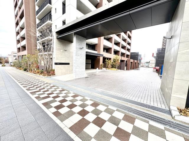 現地外観写真  写真撮影日：2025-12-20