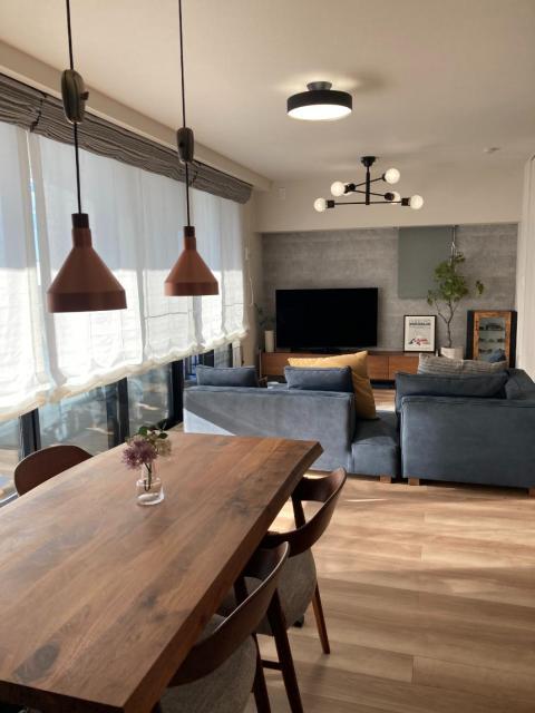 リビング  写真撮影日：2025-12-20