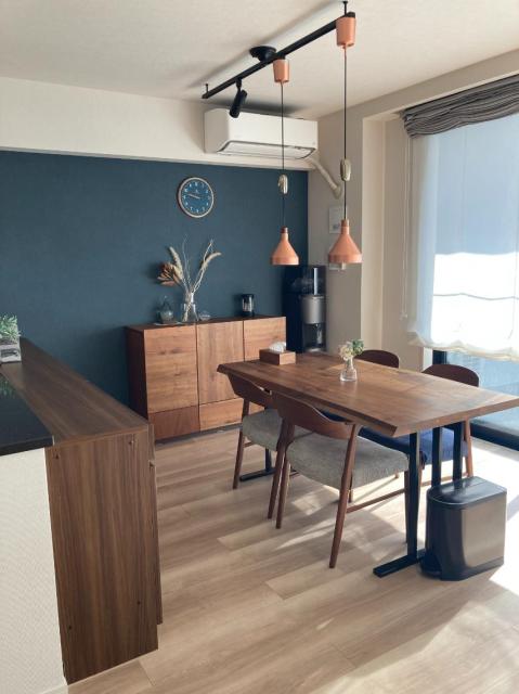 リビング  写真撮影日：2025-12-20