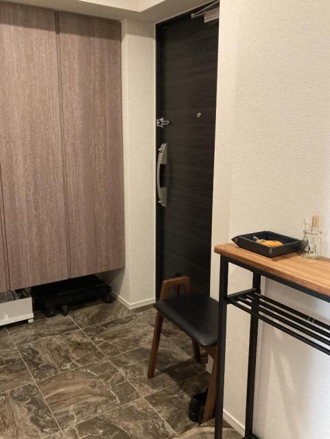 玄関  写真撮影日：2025-12-20