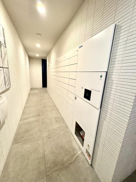 その他共用部  写真撮影日：2025-12-20