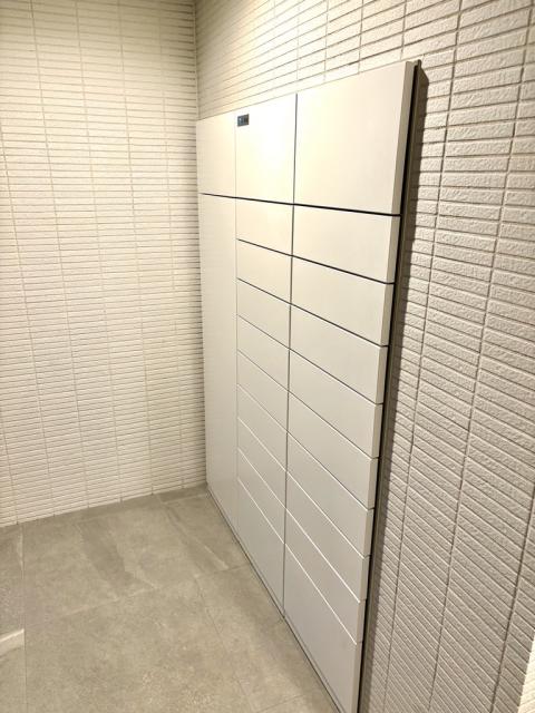 その他共用部  写真撮影日：2025-12-20