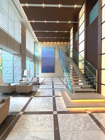 エントランスホール?